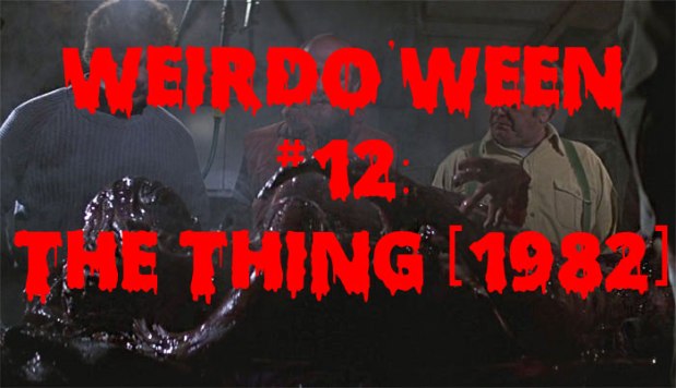 weirdo'ween-#12